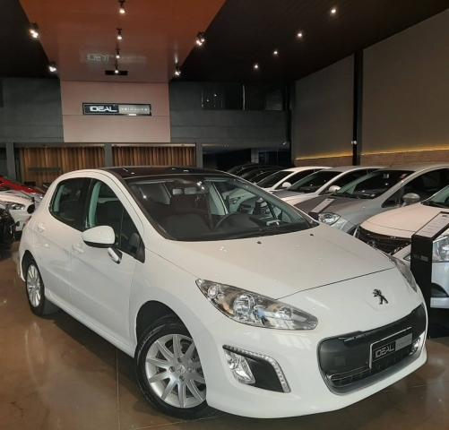 308 Active 1.6 16v (Flex) 2014