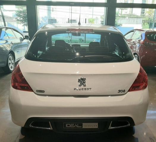 308 Active 1.6 16v (Flex) 2014 - Foto 6