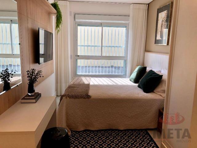 Apartamento 2 quartos à venda com Churrasqueira - Balneário Piçarras