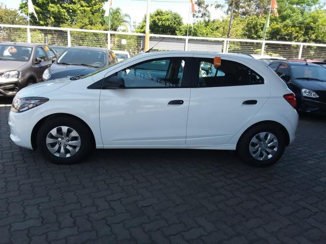 ONIX 2018/2019 1.0 MPFI JOY 8V FLEX 4P MANUAL - Foto 4