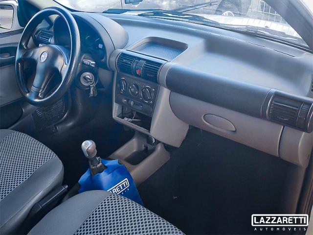 Chevrolet Corsa Sedan Classic 1.0 flex - Foto 5
