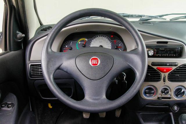 Palio Economy Fire - Foto 17