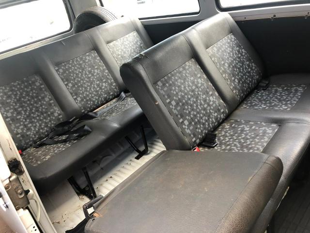 Kombi 2013 em ótimo estado financio 60x 2020pago - Foto 8
