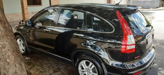Crv excelente