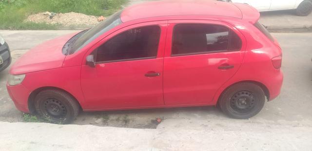 Gol G5 2009 completo com gnv 8m Zap - Foto 3