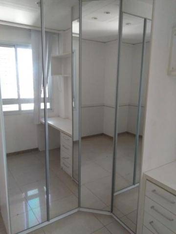 Apartamento com 3 dormitórios para alugar, 110 m² por R$ 2.000,00/mês - Praia da Costa - V - Foto 10