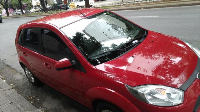 Ford Fiesta Mpi Class Hatch 8v 4p Manual KM 80.488 Única dona - Foto 5