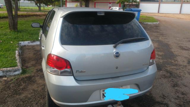 Vendo Fiat Palio 2008 - Foto 3