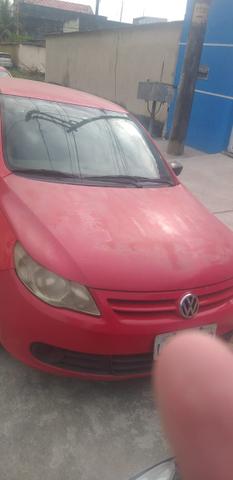 Gol G5 2009 completo com gnv 8m Zap