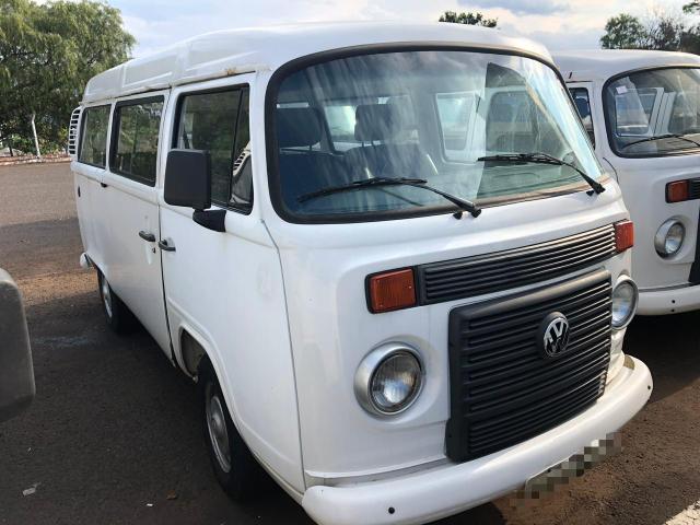 Kombi 2013 em ótimo estado financio 60x 2020pago