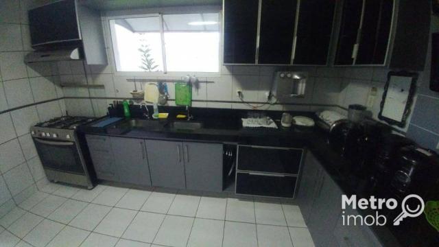 Casa de Condomínio com 4 quartos à venda, 320 m² por R$ 900.000 - Cohama - São Luís/MA - Foto 15