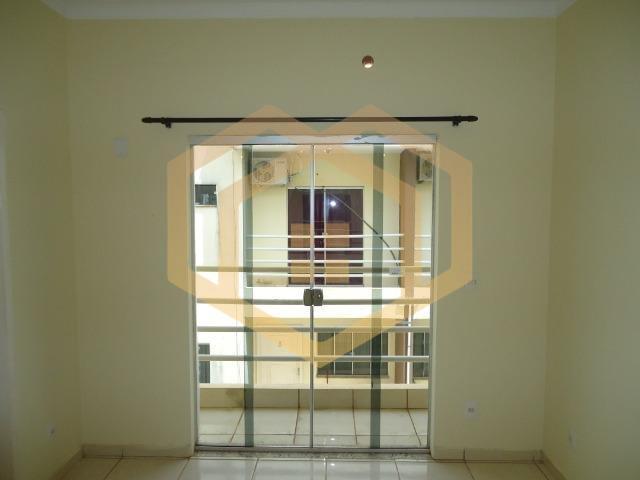 Apartamento para aluguel, 3 quartos, Eldorado - Porto Velho/RO - Foto 2