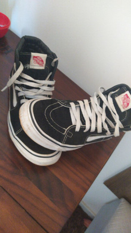 vans sky8