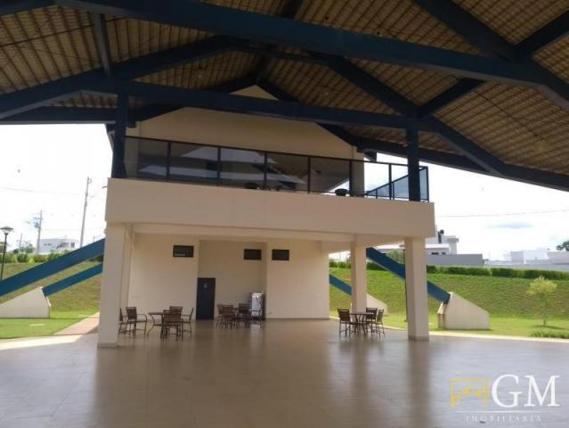 Terreno em Condomínio para Venda em Presidente Prudente, Parque Residencial Mart Ville - Foto 6