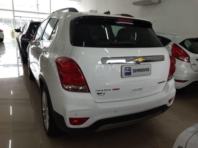Tracker Premier 1.4 16V Ecotec (Flex) (Aut) - Foto 3