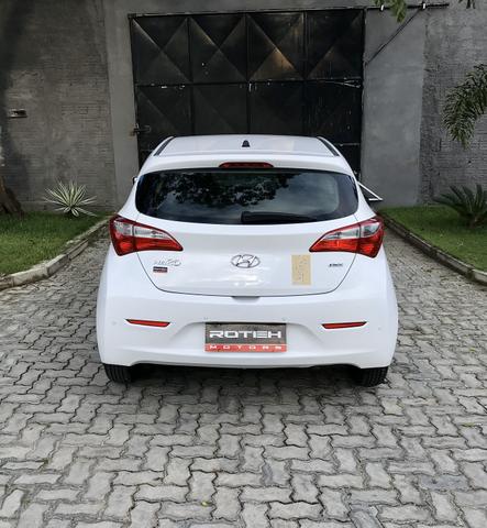 HB20 Comfort Plus 1.0 Flex, Ano: 2014, Completíssimo, Pneus ZERO!!! (Muito Novo!!!) - Foto 9