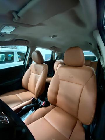 Honda New Fit LX CVT 1.5 - Foto 5