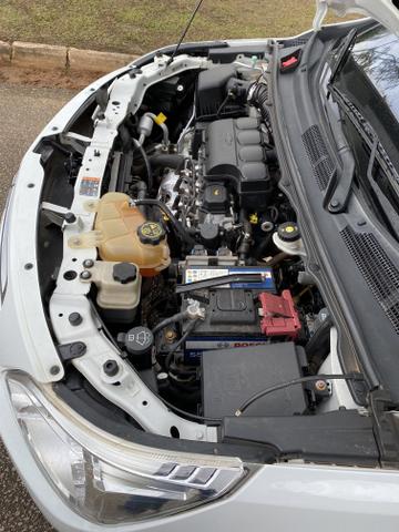 Cobalt LTZ 1.4 2015 - Foto 14