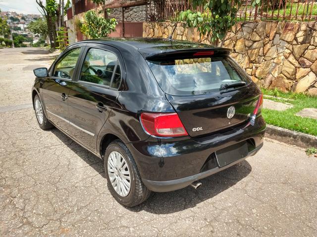 Gol 1.6 G5 2010 Completo Revisado - Foto 7
