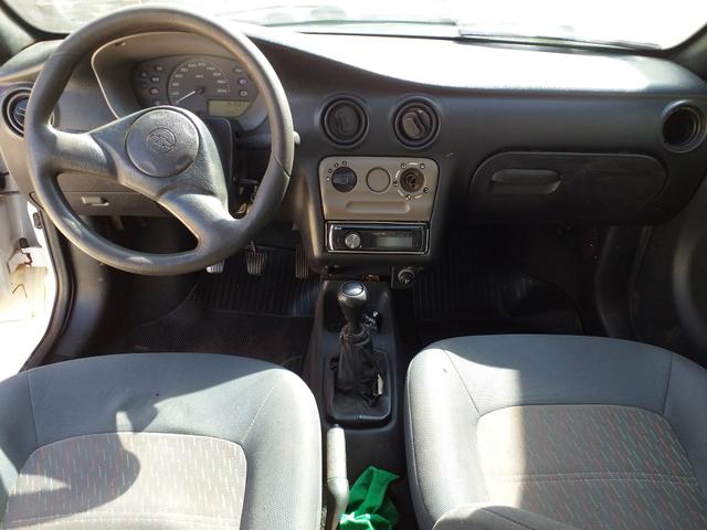 Chevrolet Celta - Foto 4