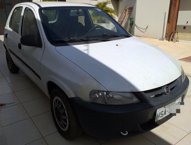 Chevrolet Celta - Foto 2