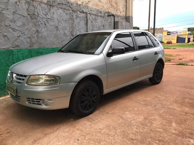 Vendo Gol G4