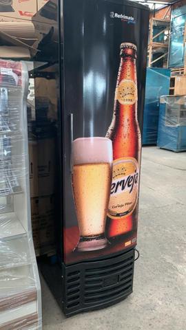Cervejeira 230L