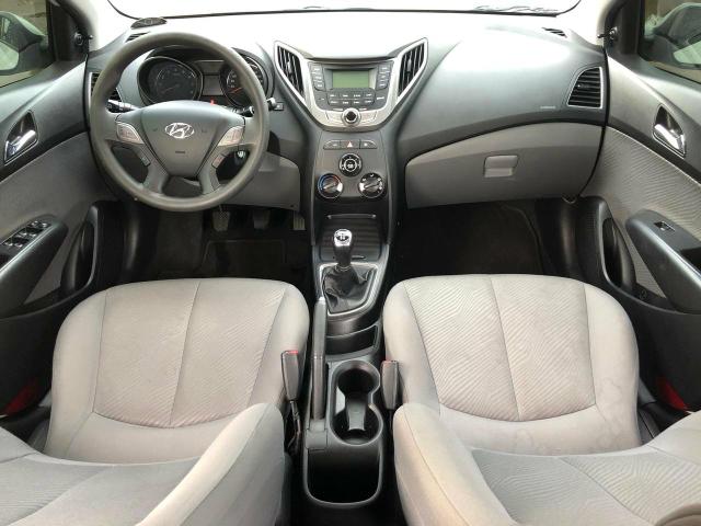 Hb20s comfort 1.6 flex mt 15-15 - Foto 7