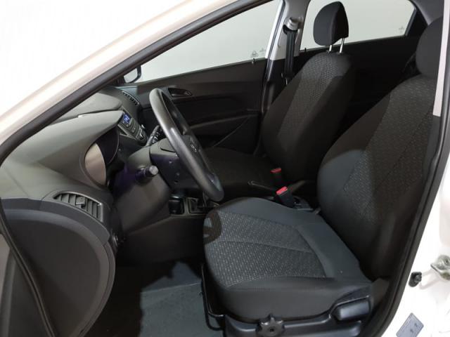 HYUNDAI HB20 1.0 CONFORT PLUS - Foto 5