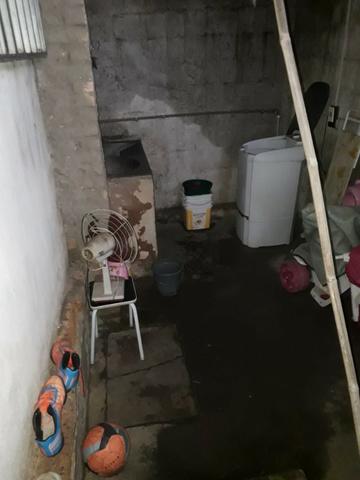 Casa de 2 quartos no bairro Nossa Senhora de Lourdes 150 mil - Foto 6