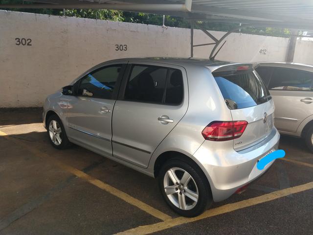 Fox Highline 1.6 MSI - 2016 (completo) - 51.000km - Foto 4