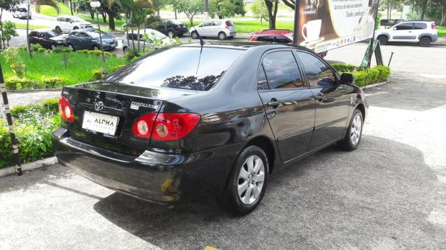 Corolla 1.8 Xei Manual - Foto 3