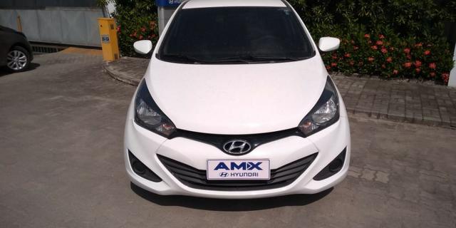HB20 Confort Plus 1.0 15/15