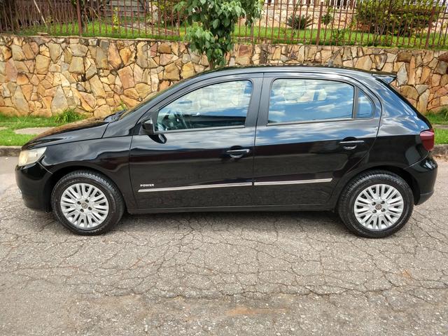 Gol 1.6 G5 2010 Completo Revisado - Foto 4
