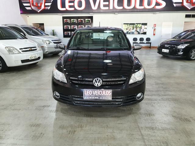Gol G5 Completo, Parcelo na Promissória, Leia a descrição - Foto 4
