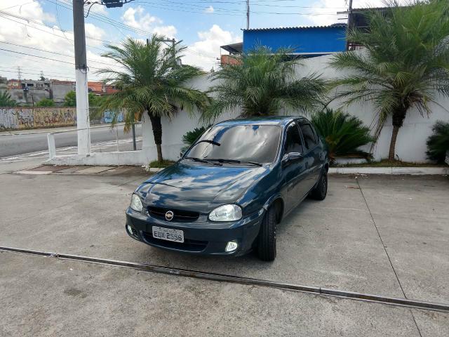 Corsa Classic LIFE 1.0 Sedan - Foto 5