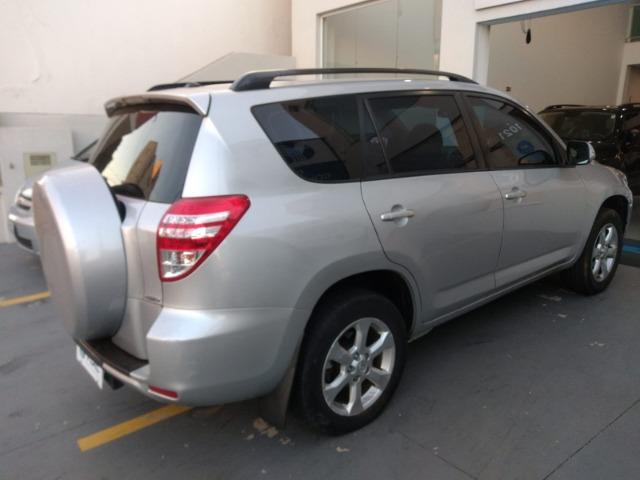Toyota Rav4 2.0 Automática 2010!!! - Foto 6