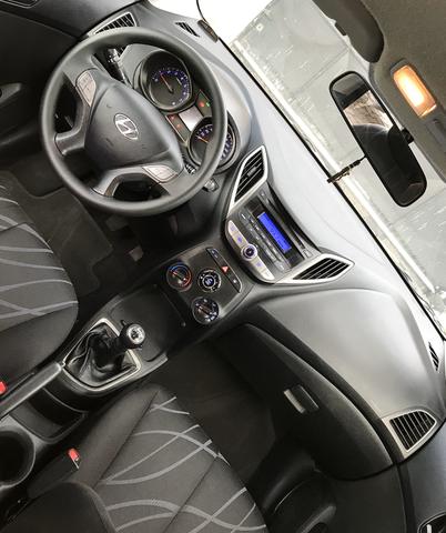 HB20 Comfort Plus 1.0 Flex, Ano: 2014, Completíssimo, Pneus ZERO!!! (Muito Novo!!!) - Foto 20