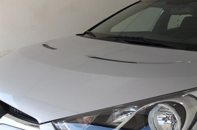 VELOSTER 2012/2013 1.6 16V GASOLINA 3P AUTOMÁTICO - Foto 17