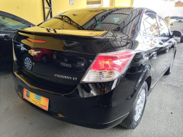 PRISMA 2016/2016 1.0 MPFI LT 8V FLEX 4P MANUAL - Foto 3