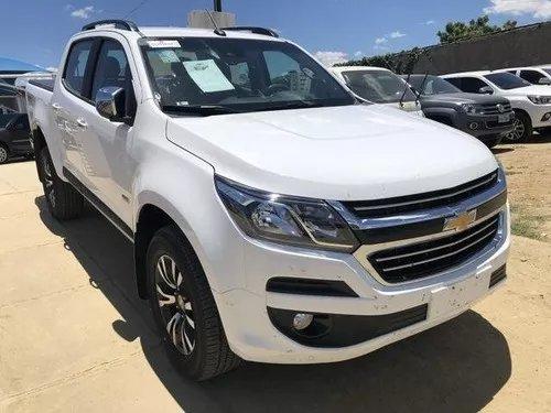 S10 Chevrolet 4x2 (ent+parc)