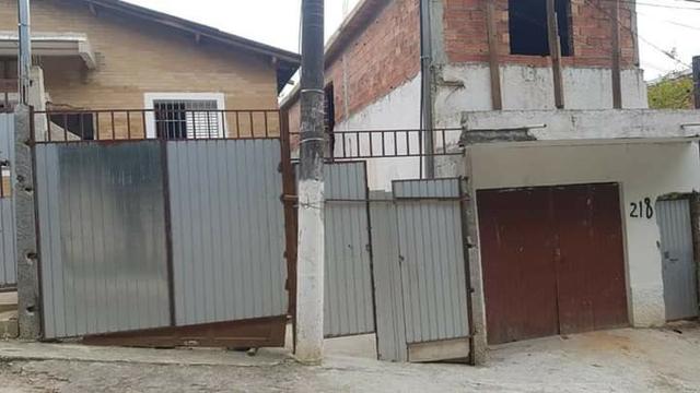 Casa na Vila São José, Zona Sul - SP (Próx ao McDonalds)
