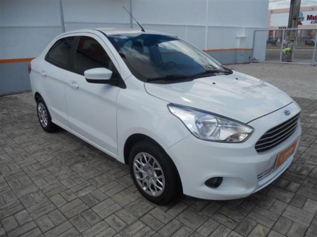 FORD KA + 2018/2018 1.0 TI-VCT FLEX SE MANUAL - Foto 5