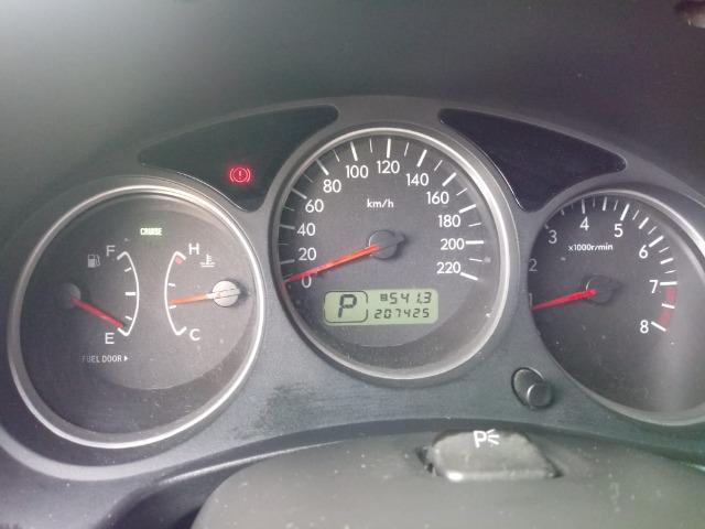 Subaru Forester 2.0 LX Gasolina 2008 Completa Automática - Foto 13