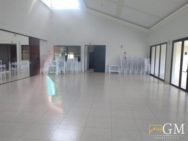 Terreno em Condomínio para Venda em Presidente Prudente, Parque Residencial Mart Ville - Foto 12