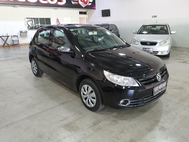 Gol G5 Completo, Parcelo na Promissória, Leia a descrição - Foto 5