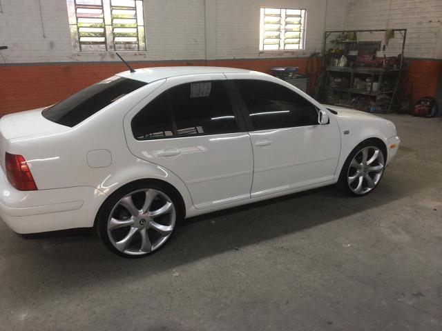 Bora 2001 - Foto 8