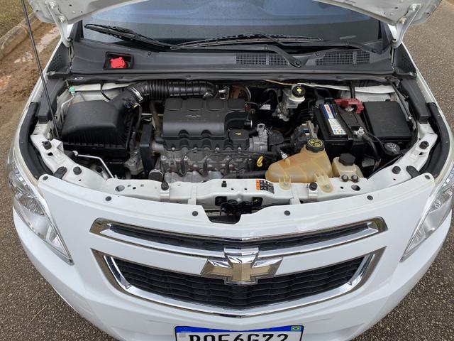Cobalt LTZ 1.4 2015 - Foto 13