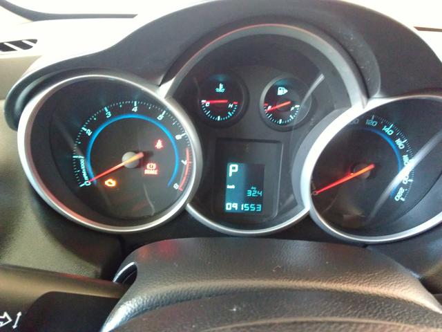 Gm/cruze lt 1.8 2012 - Foto 9