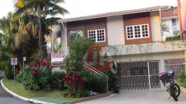 Casa com 5 dormitórios à venda, 430 m² por R$ 1.900.000,00 - Alphaville Residencial 3 - Sa